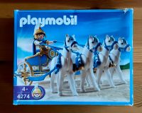 Playmobil 4274 Quadriga Schleswig-Holstein - Schönberg (Holstein) Vorschau