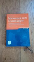 Mathematik zum Studienbeginn, 9. Auflage, Grundlagenwissen Bayern - Hammelburg Vorschau