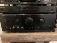 Onkyo integra a-8870 Verstärker Gröpelingen - Oslebshausen Vorschau