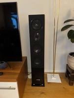 2x CANTON Chrono SL 590 DC & Denon Receiver AVR-2113 Hessen - Groß-Gerau Vorschau