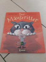Kinderbuch Der Mäuseritter NP 12,95 € Herzogtum Lauenburg - Harmsdorf bei Ratzeburg Vorschau