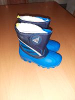 Winterschuhe ,Stiefel Größe 28 Berlin - Hellersdorf Vorschau