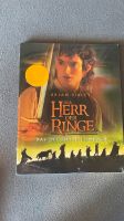 Herr der Ringe Das offizielle Filmbuch Baden-Württemberg - Mötzingen Vorschau