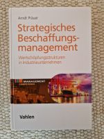 Strategisches Beschaffungsmanagement - Arndt Präuer (neu) Bayern - Starnberg Vorschau