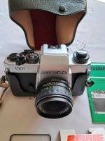 Revue Flex 1001 Kamera Vintage Bayern - Poing Vorschau