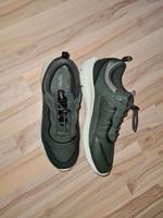 Khaki Esprit Sneakers Größe 41 wie NEU Bayern - Sonnefeld Vorschau