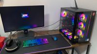 HIGH END Gaming PC FULL SETUP Baden-Württemberg - Spaichingen Vorschau