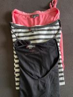 Street One Shirts Gr.38 je 6 Euro Nordrhein-Westfalen - Wiehl Vorschau