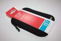 ISY Festplatten Sleeve Tasche schwarz Brandenburg - Kremmen Vorschau