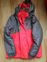 Winterjacke 134/140 mit Fleck :-( Bayern - Augsburg Vorschau