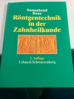 Buch. Röntgentechnik in der Zahnheilkunde. 3. Auflage Leipzig - Leipzig, Zentrum Vorschau