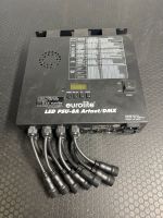 EUROLITE LED PSU-8A ArtNet / DMX Duisburg - Duisburg-Mitte Vorschau