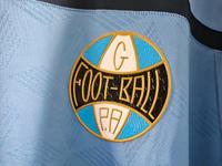 Gremio Brasilien Trikot Herren Thüringen - Arnstadt Vorschau