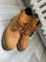 Timberland Braun Gr. 40 Essen-Borbeck - Gerschede Vorschau