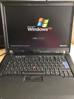 ✅ Gaming Notebook Retro ✅ Lenovo ThinkPad ✅ Win XP Pro ✅ Office Hessen - Bad Nauheim Vorschau