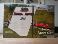 Roco 51160 Analog Start Set Baureihe 80 mit Güterzug Baden-Württemberg - Urbach Vorschau