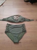 Hollister Bikini Gr.S Hamburg - Harburg Vorschau