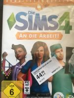 Die Sims4 An die Arbeit, OVP Baden-Württemberg - Gäufelden Vorschau