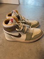 Nike Jordan Schuhe Turnschuhe gr. 40,5 NEUWERTIG Niedersachsen - Zeven Vorschau