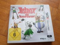 Nintendo 3ds Spiel Asterix Die Trabantenstadt Bayern - Manching Vorschau