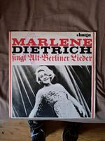 Marlene Dietrich singt Alt-Berliner Lieder Leipzig - Sellerhausen-Stünz Vorschau