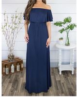 Sommer Kleid  / Maxikleid 36/38 Baden-Württemberg - Pforzheim Vorschau