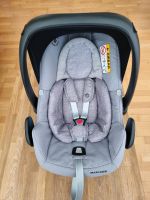 Maxi Cosi Rock inkl. FamilyFixOne Isofix Station Nordrhein-Westfalen - Delbrück Vorschau