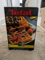 Tefal Snack Collection Nr. 4 - Französische Waffeln Nordrhein-Westfalen - Bocholt Vorschau