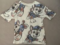 T-Shirt Paw Patrol "Chase" Gr 122/128 Schleswig-Holstein - Handewitt Vorschau