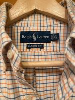 Baumwolle Herren Hemd von Polo Ralph Lauren ( bunter Reiter ) org Bayern - Ansbach Vorschau