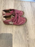 Bisgaard Schuhe 28 29 pink Leder Niedersachsen - Wietmarschen Vorschau