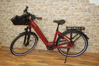 E-Bike Velo de Ville AEB490 5G Nexus Rücktritt Niedersachsen - Braunschweig Vorschau