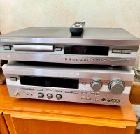 YAMAHA CD-Player und Receiver Nordrhein-Westfalen - Hamm Vorschau