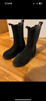 Schöne Stiefel von Tommy Hilfiger Nordrhein-Westfalen - Würselen Vorschau