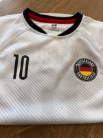 T-Shirt Fanshirt Deutschland H&M 134/140 Nordrhein-Westfalen - Lindlar Vorschau