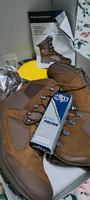 Haix nepal pro Gr 45 goretex  Wanderschuhe Bergschuhe Nordrhein-Westfalen - Nettetal Vorschau