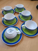 Rosenthal casual 6x Espressotasse mit Untertasse je Set Stuttgart - Stuttgart-Ost Vorschau