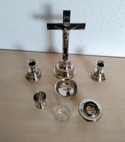 Versehgarnitur, Altar Zubehör für Hl. Messe Bayern - Eging am See Vorschau
