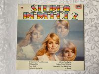 Vinyl LP STEREO PERFECT Demonstrationen Berlin - Wilmersdorf Vorschau