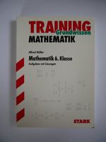 STARK Training Grundwissen Mathematik 6. Klasse - Gymnasium Hadern - Blumenau Vorschau