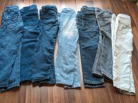 Hosen, Jeans, Größe 104 Rheinland-Pfalz - Waldalgesheim Vorschau