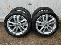 Original AUDI A3 S3 8Y 17" Winterreifen Winterräder 7mm DOT21 Baden-Württemberg - Ludwigsburg Vorschau