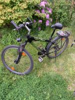 Kinder-Mountainbike (Rahmenhöhe:44cm) Berlin - Treptow Vorschau