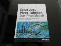 Microsoft Excel 2010 Pivot Tabellen Praxisbuch Ideen Datenanalyse Bayern - Mitterteich Vorschau