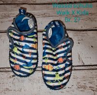 Wasserschuhe Badeschuhe Gr. 27 Niedersachsen - Spelle Vorschau