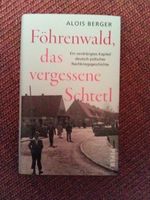 Berger - Föhrenwald, das vergessene Schettl ...neu Sachsen - Görlitz Vorschau