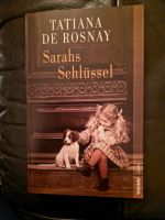 Tatjana de Rosnay - Sarahs Schlüssel Hessen - Niederdorfelden Vorschau