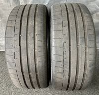 2X SOMMERREIFEN 245/40 R19 98Y CONTINENTAL 4220 4-5MM Hessen - Maintal Vorschau