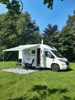 Wohnmobil zu vermieten, Camping, Urlaub, Reisen und Ferien Niedersachsen - Filsum Vorschau