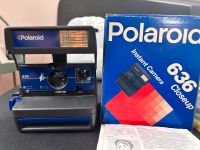 Polaroid 636 Closeup Sachsen-Anhalt - Leuna Vorschau